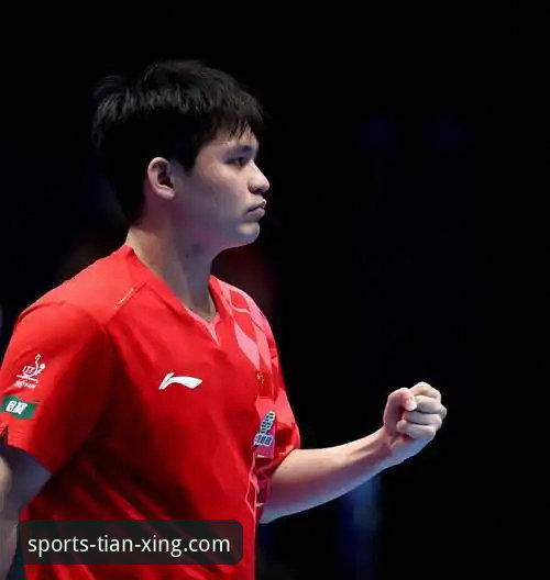 TIANXING体育APP下载 天行体育平台直击世乒赛:中国男乒3-0英格兰,深度评测三将表现与观赛体验